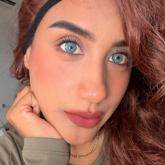 LENS LUNARA GRAY