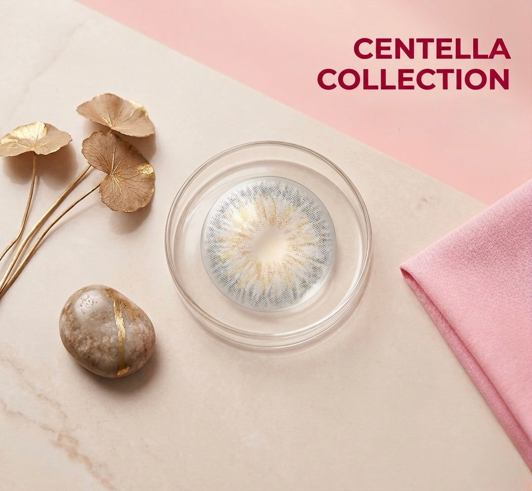 LÍNEA CENTELLA