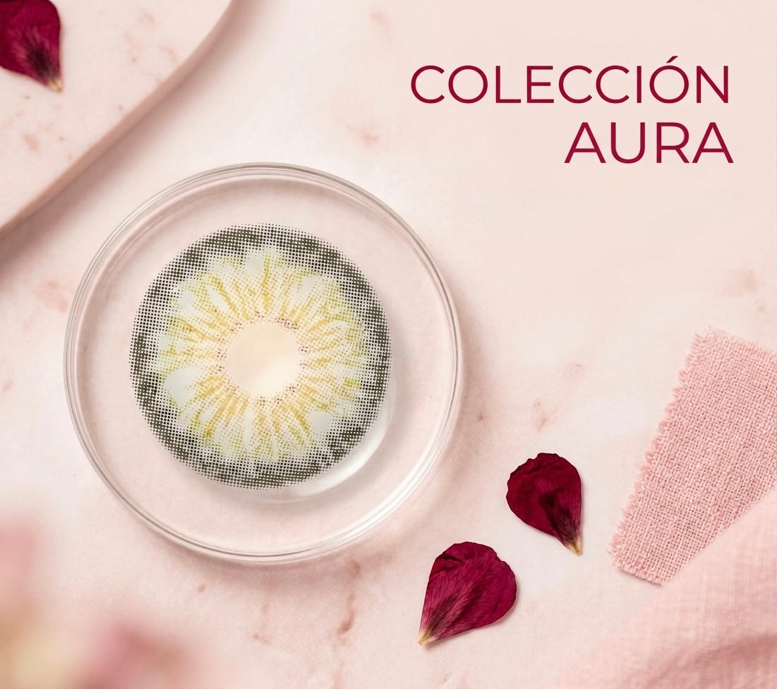 LÍNEA AURA