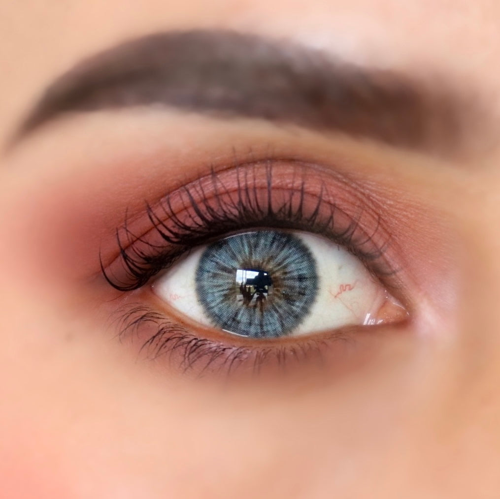 LENS SOFT BLUE