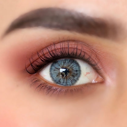 LENS SOFT BLUE