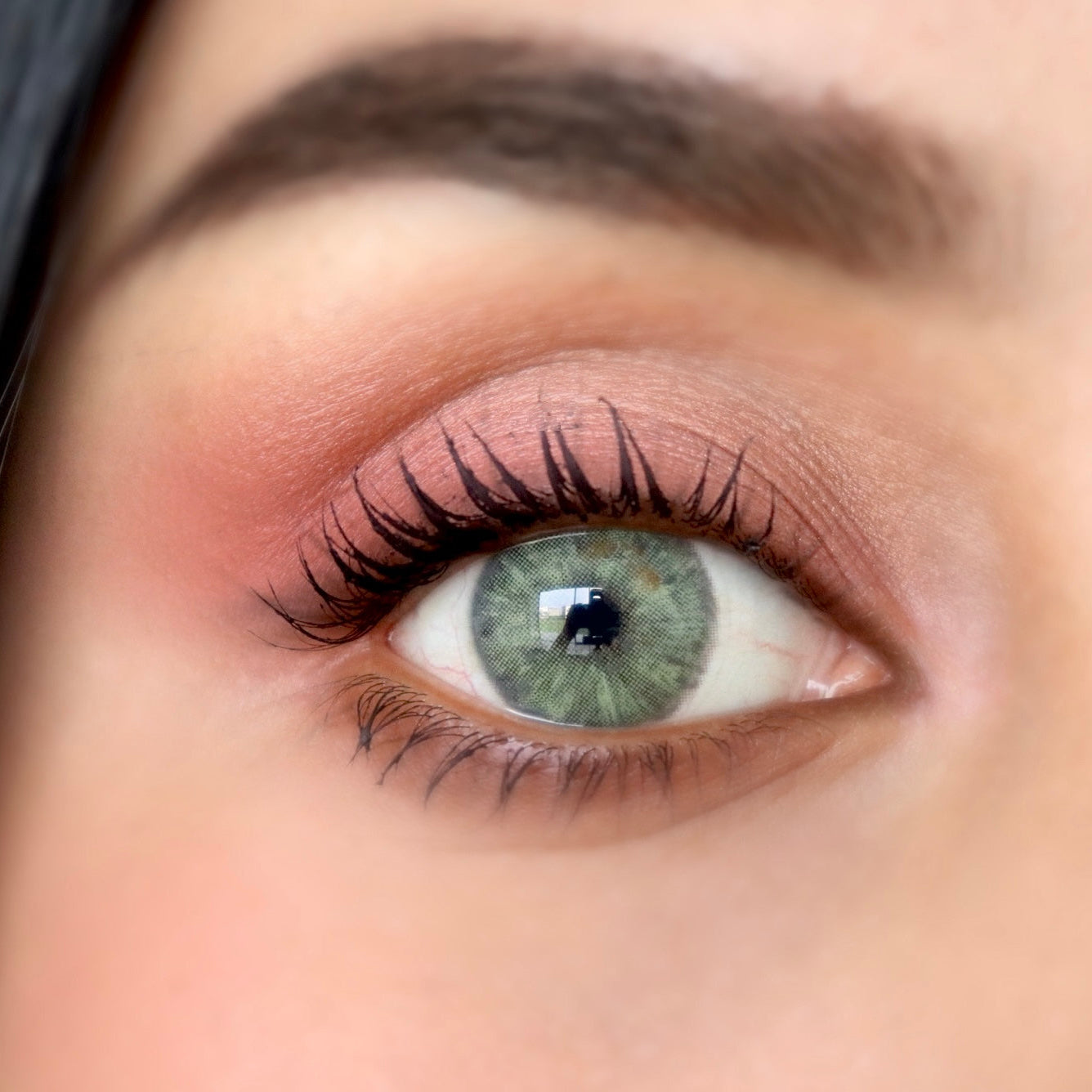 LENS LUNARA ESMERALD
