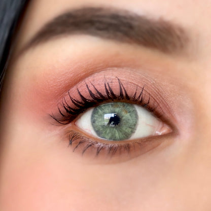 LENS LUNARA ESMERALD