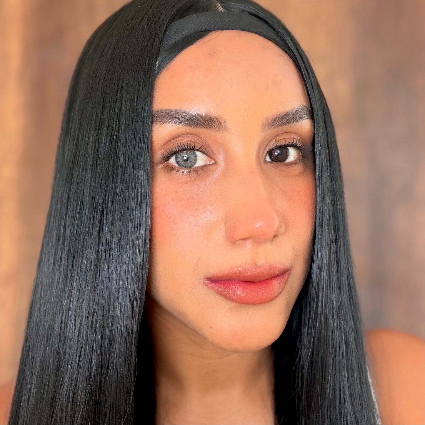 LENS CENTELLA SILVER