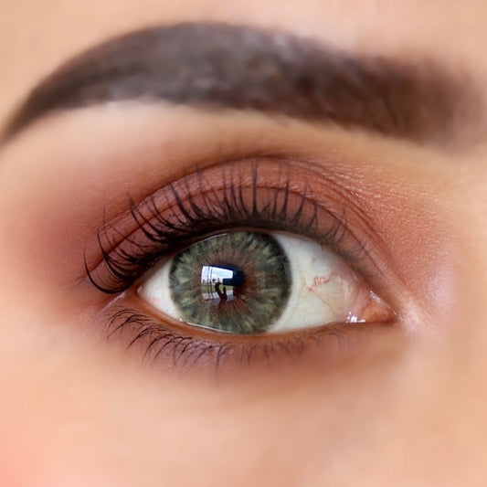 LENS AURA PINE