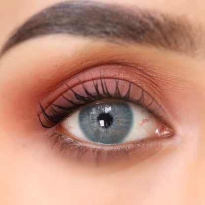 LENS BABY BLUE