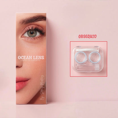 LENS FOREST MIST