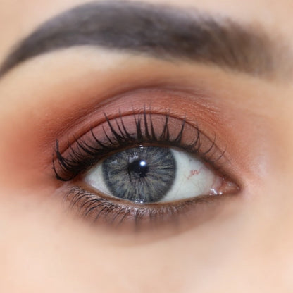 LENS CENTELLA SILVER