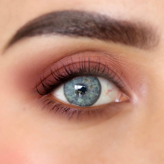 LENS LUNARA GRAY