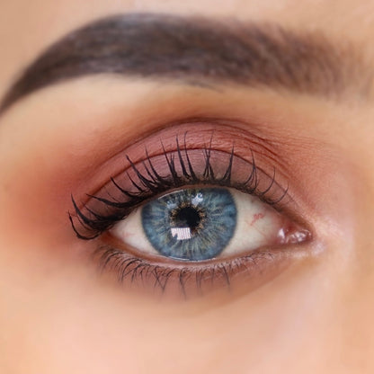 LENS FOREST BLUE