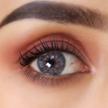LENS SOFT GRAY