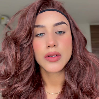 LENS LUNARA GRAY
