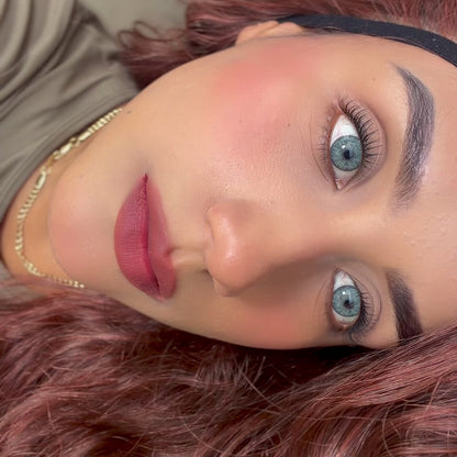 LENS LUNARA GRAY