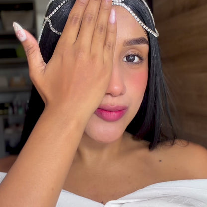 LENS SOFT GRAY